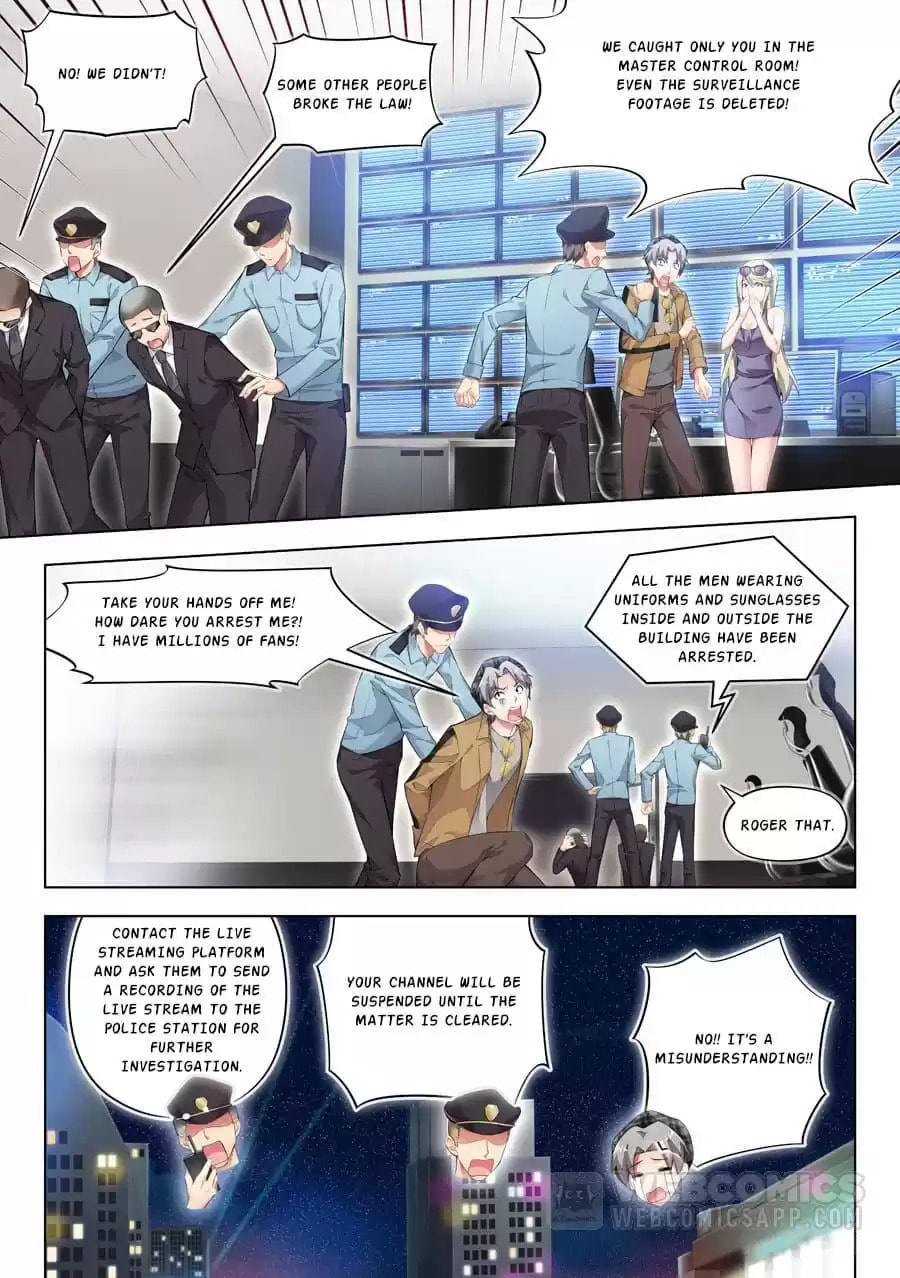 Read Love-X (Colored) chapter 133 image 1 on Lezhin