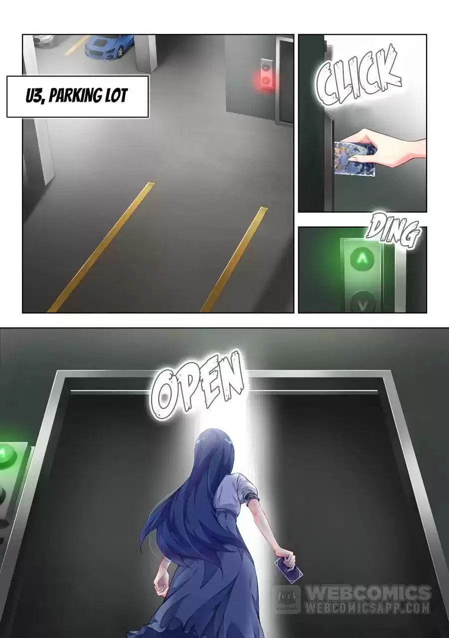 Read Love-X (Colored) chapter 133 image 2 on Lezhin