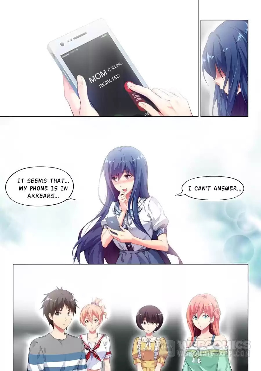 Read Love-X (Colored) chapter 134 image 1 on Lezhin
