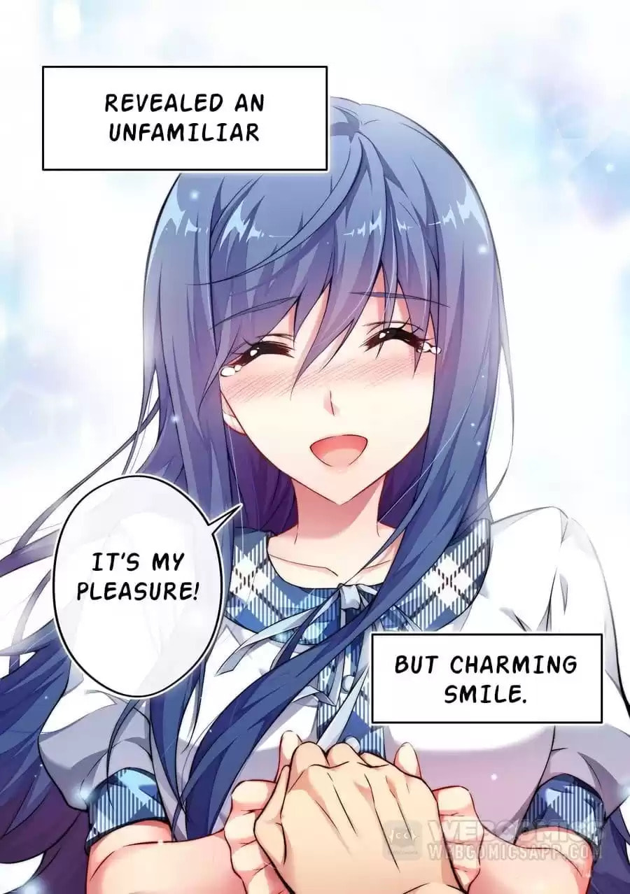 Read Love-X (Colored) chapter 134 image 4 on Lezhin