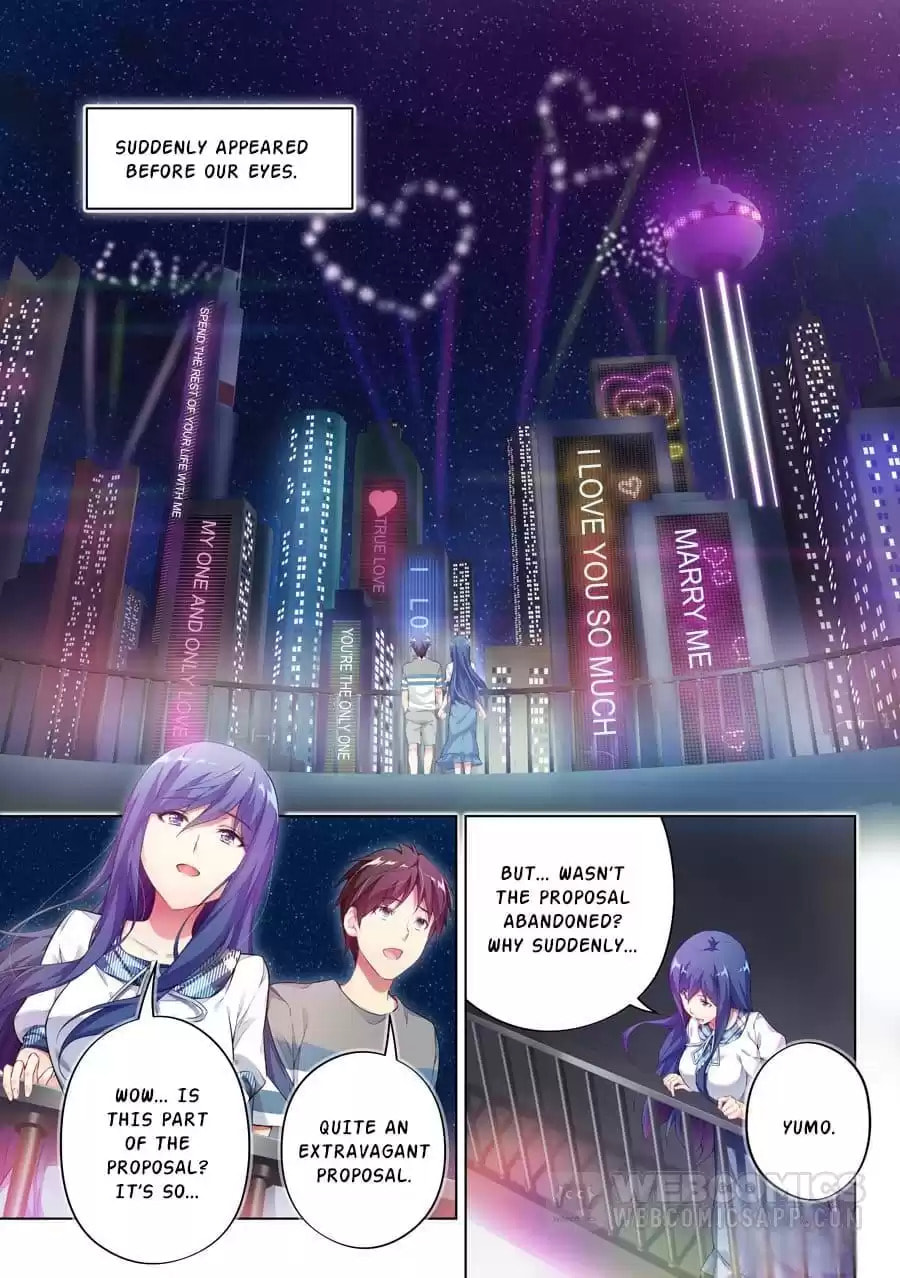 Read Love-X (Colored) chapter 134 image 8 on Lezhin