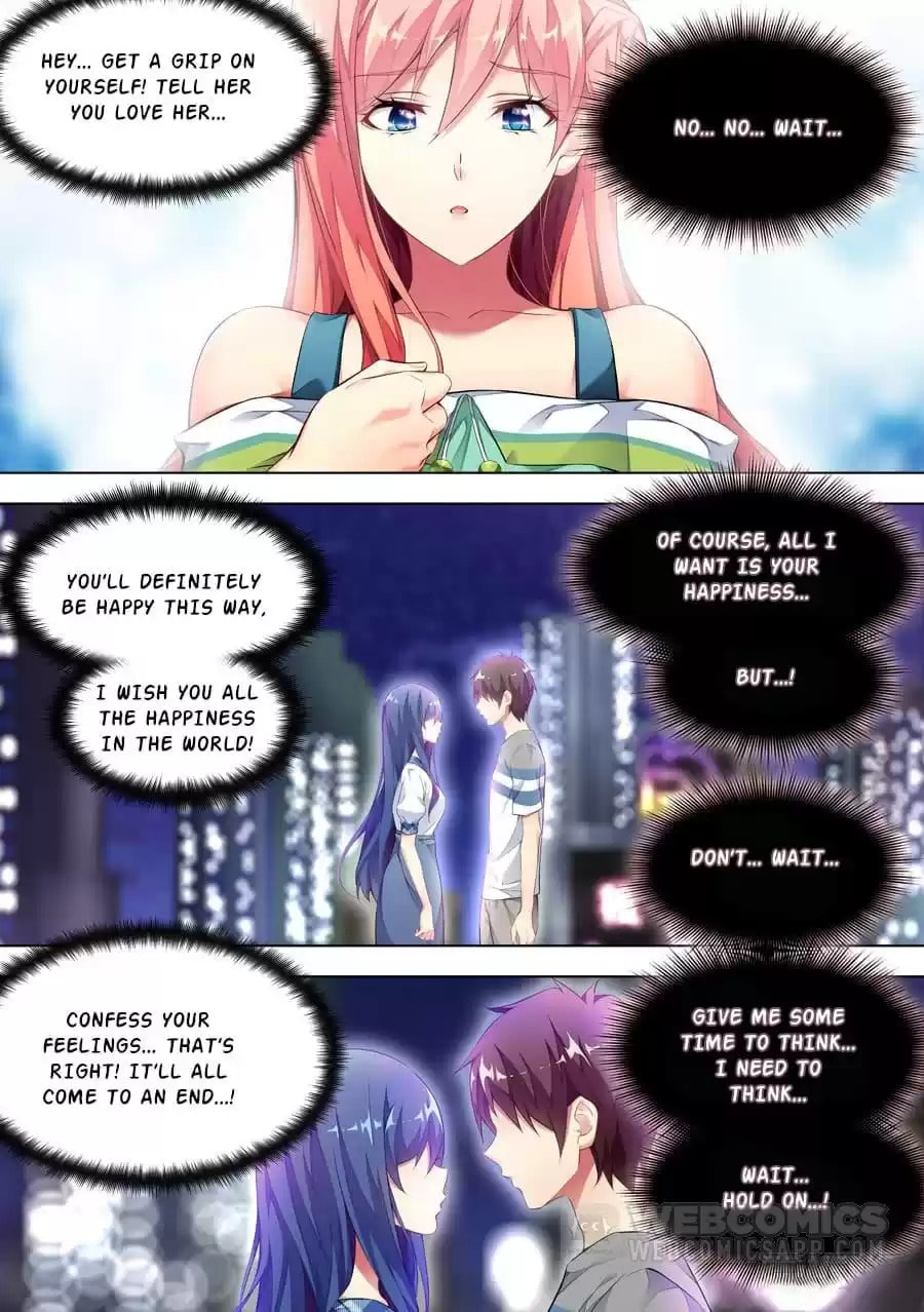 Read Love-X (Colored) chapter 135 image 8 on Lezhin