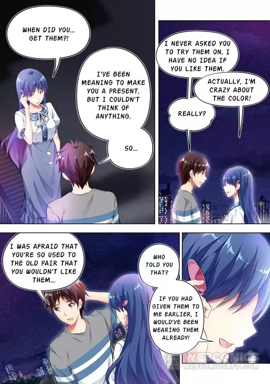 Read Love-X (Colored) chapter 136 image 2 on Lezhin