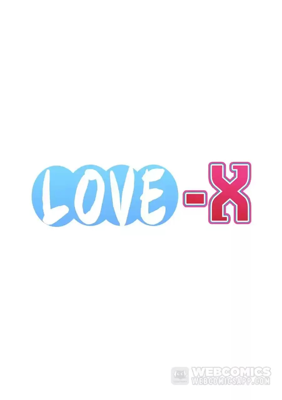 Read Love-X (Colored) chapter 138 image 10 on Lezhin