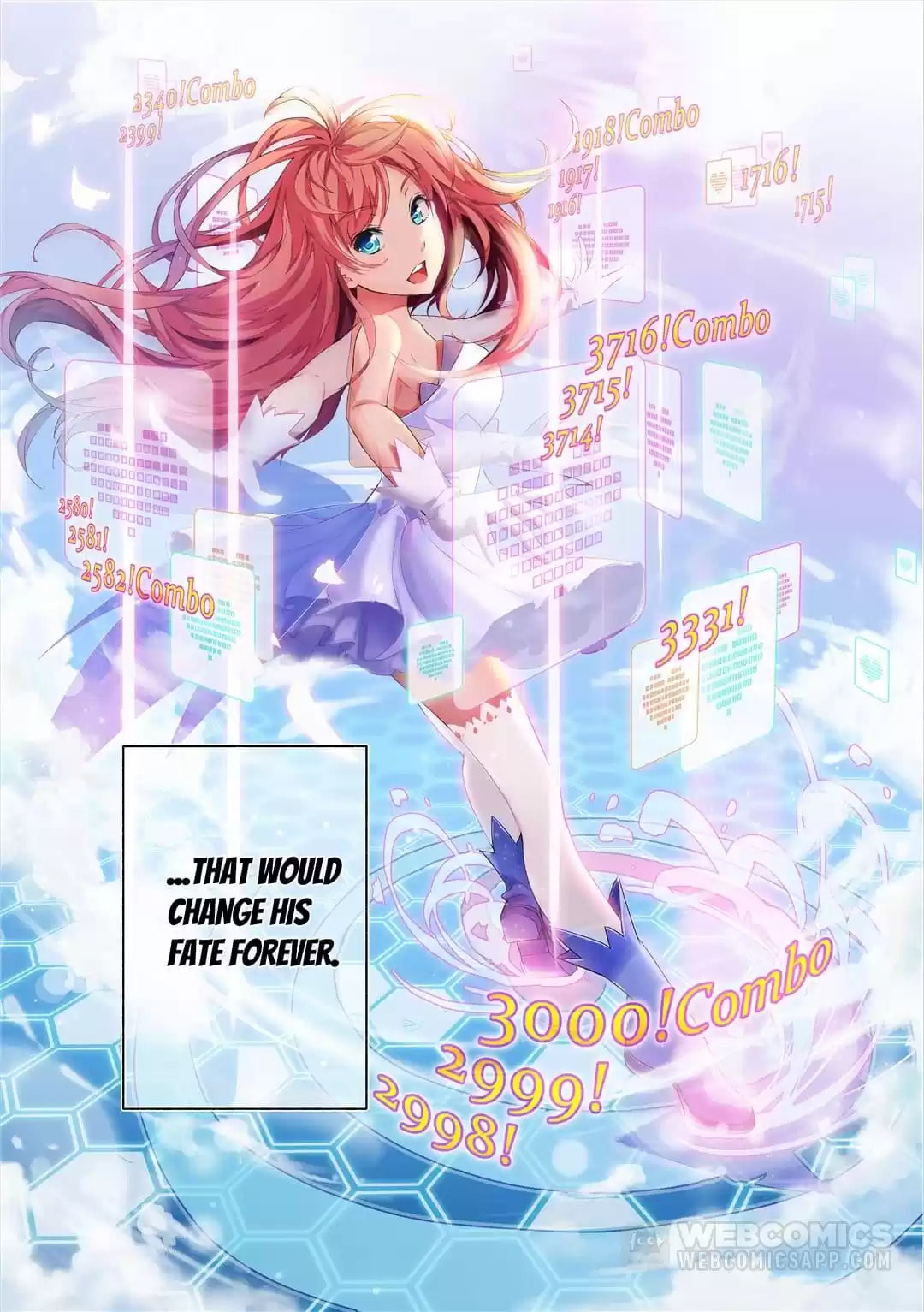 Read Love-X (Colored) chapter 2 image 15 on Lezhin