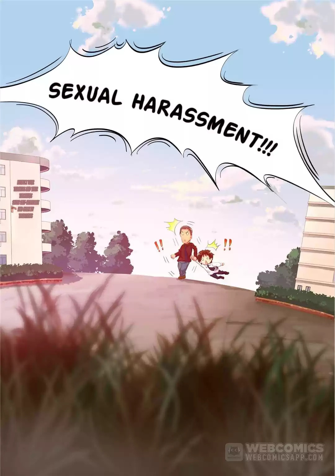 Read Love-X (Colored) chapter 20 image 6 on Lezhin