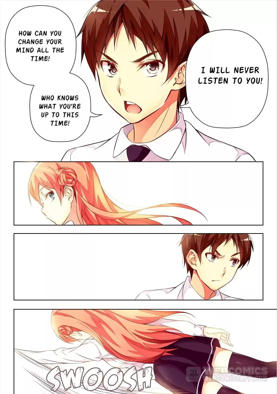 Read Love-X (Colored) chapter 21 image 3 on Lezhin