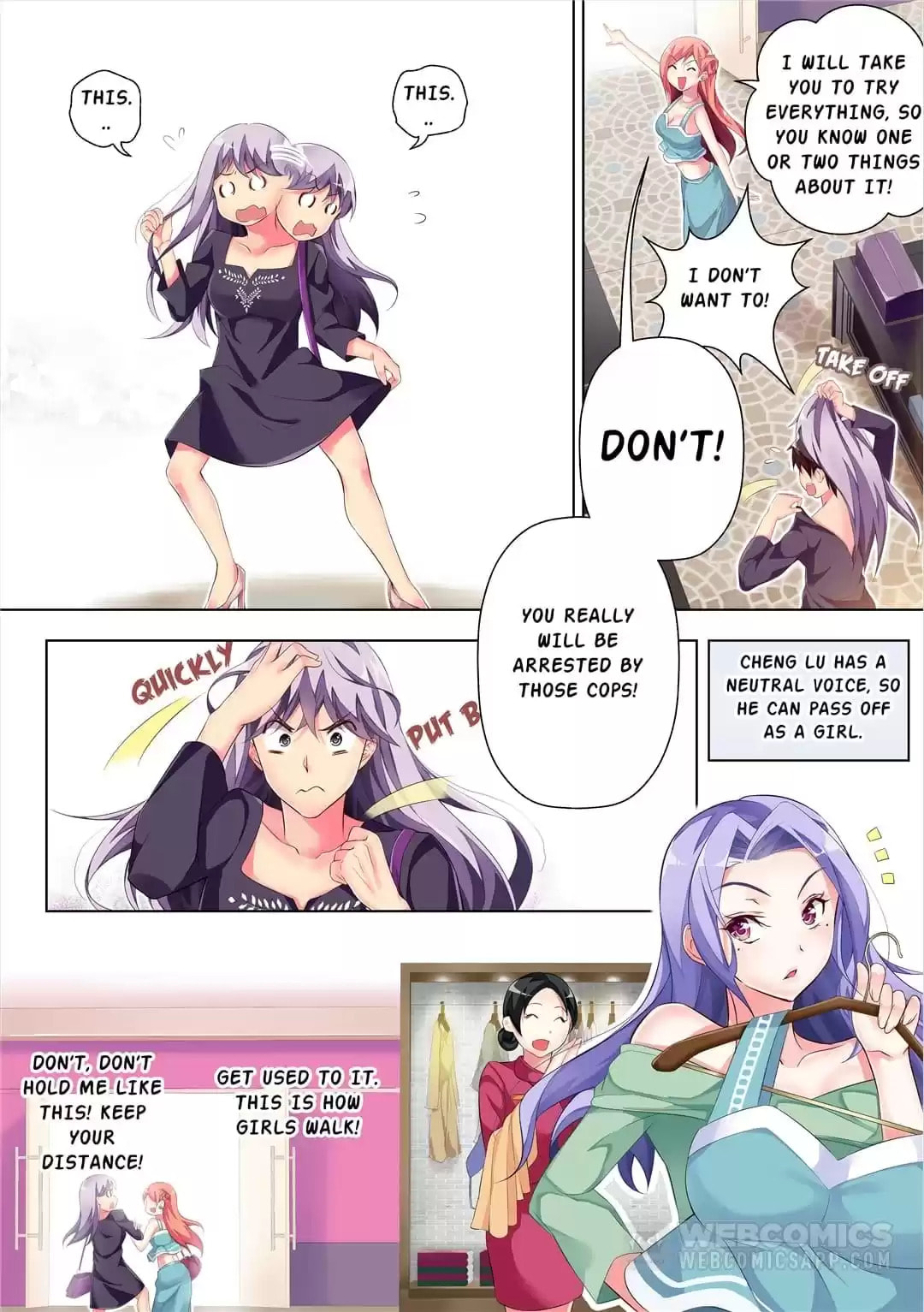 Read Love-X (Colored) chapter 23 image 2 on Lezhin