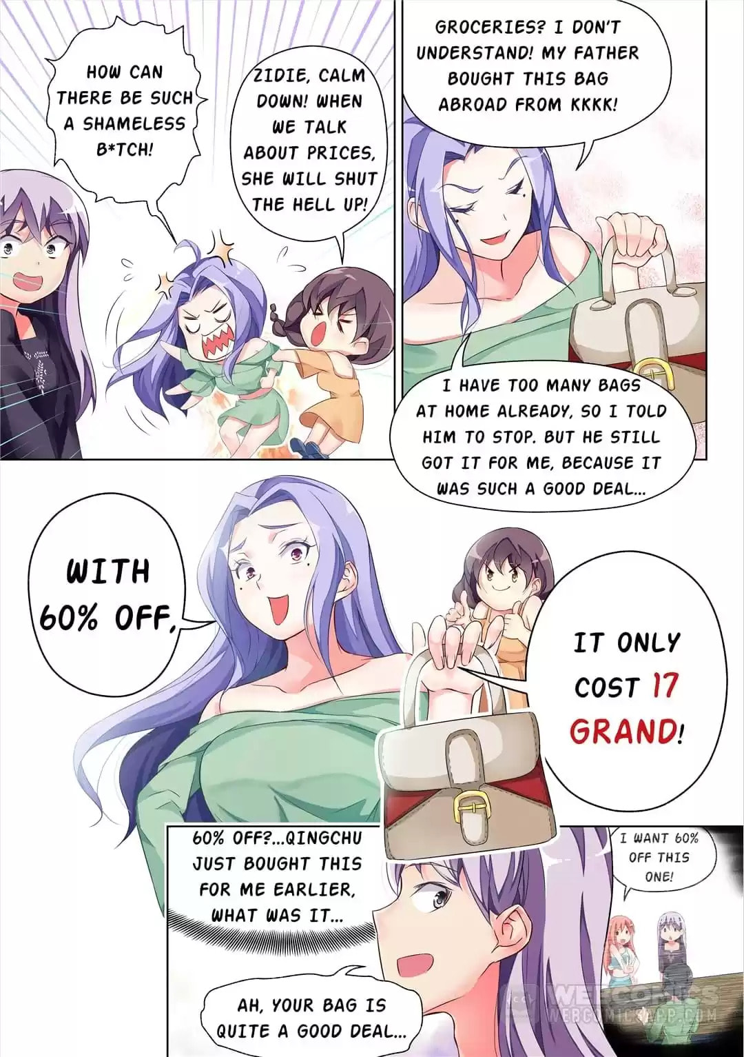 Read Love-X (Colored) chapter 27 image 5 on Lezhin