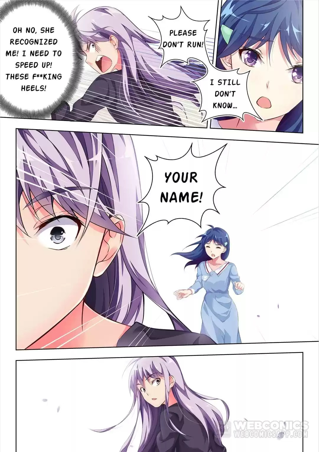 Read Love-X (Colored) chapter 29 image 4 on Lezhin