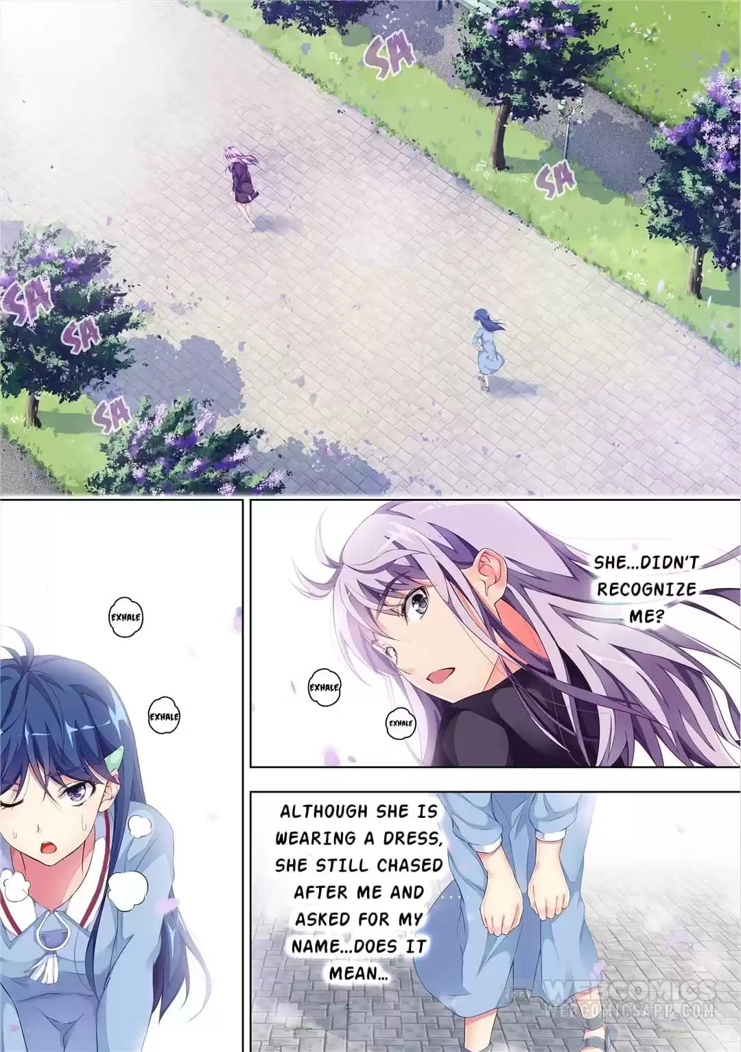 Read Love-X (Colored) chapter 29 image 5 on Lezhin