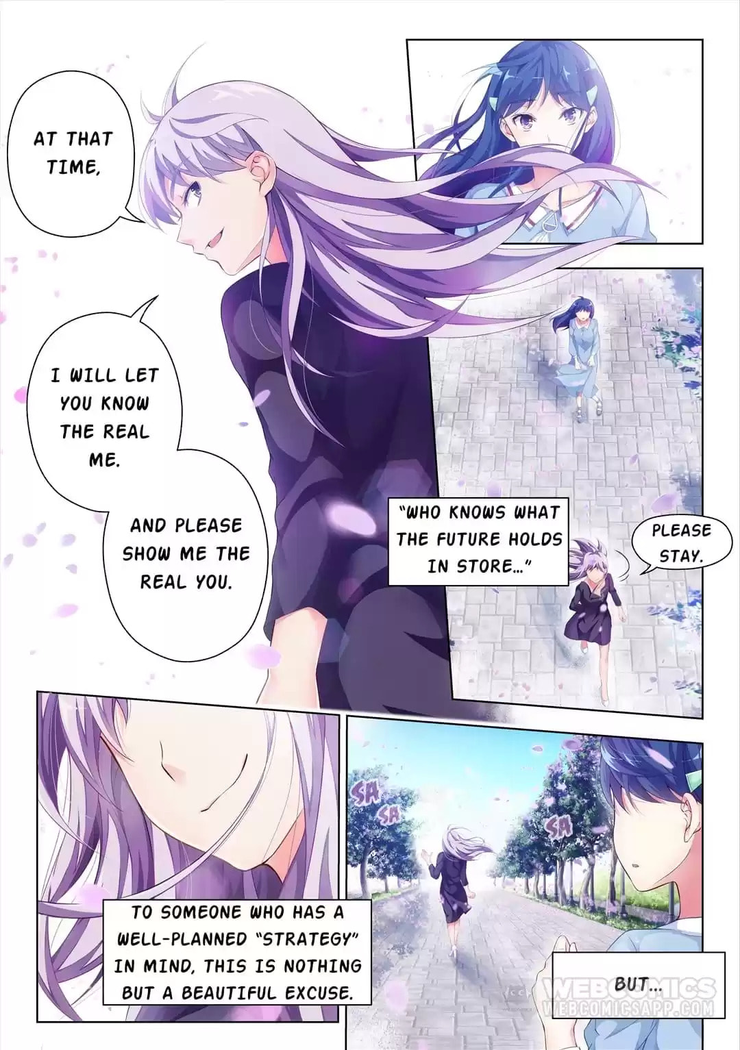 Read Love-X (Colored) chapter 30 image 3 on Lezhin