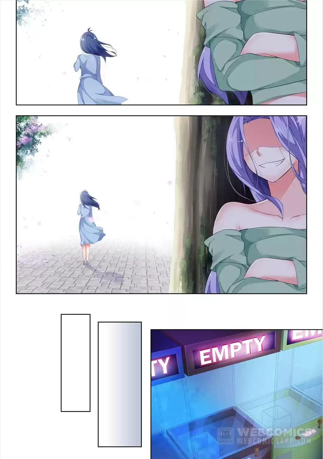 Read Love-X (Colored) chapter 30 image 6 on Lezhin
