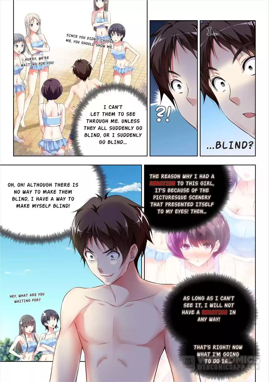 Read Love-X (Colored) chapter 39 image 3 on Lezhin