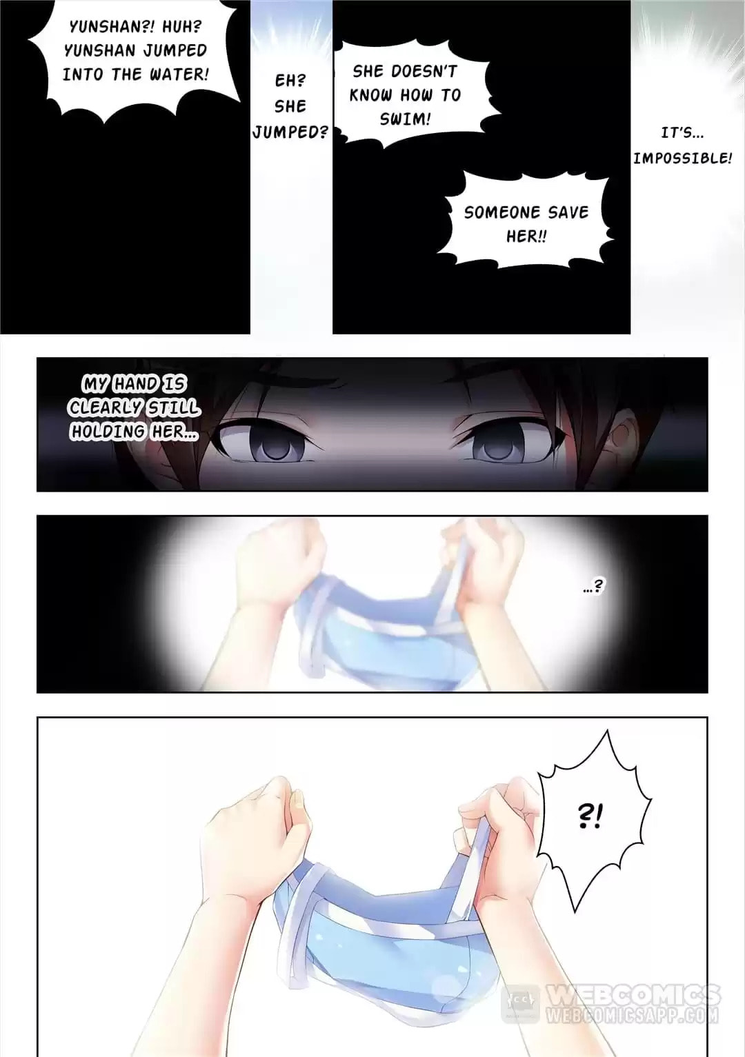 Read Love-X (Colored) chapter 39 image 6 on Lezhin