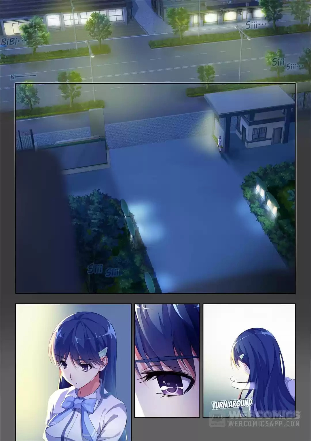 Read Love-X (Colored) chapter 48 image 4 on Lezhin
