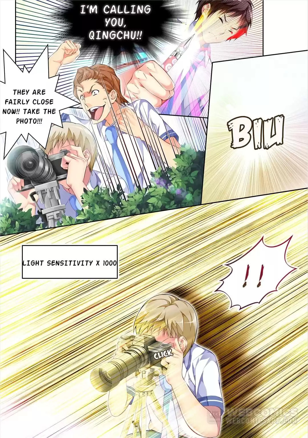 Read Love-X (Colored) chapter 52 image 4 on Lezhin