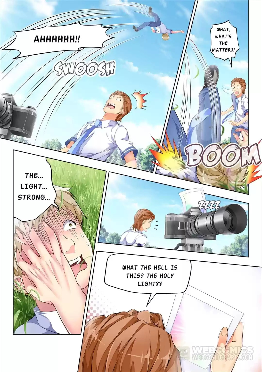Read Love-X (Colored) chapter 52 image 5 on Lezhin