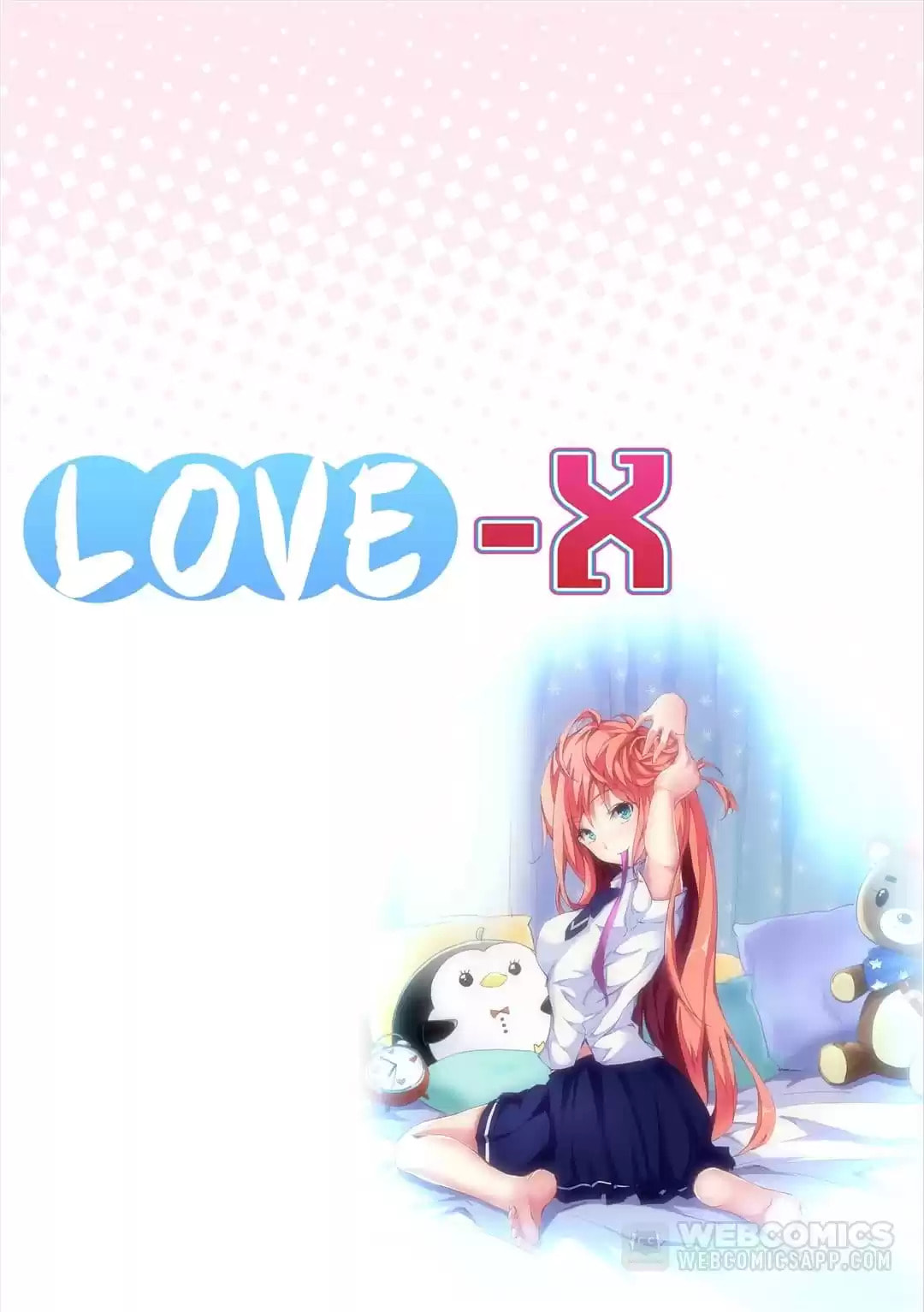 Read Love-X (Colored) chapter 57 image 7 on Lezhin