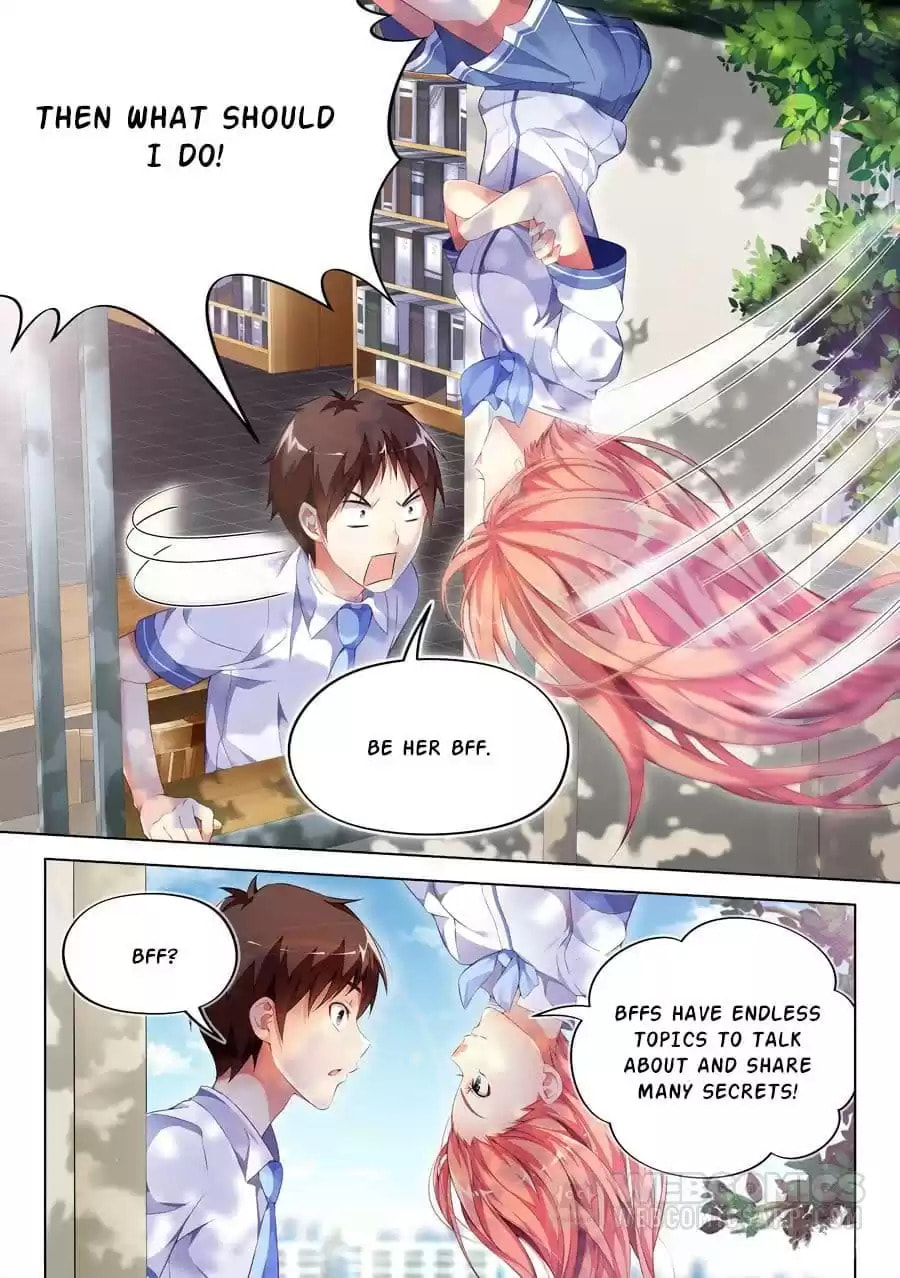 Read Love-X (Colored) chapter 71 image 5 on Lezhin