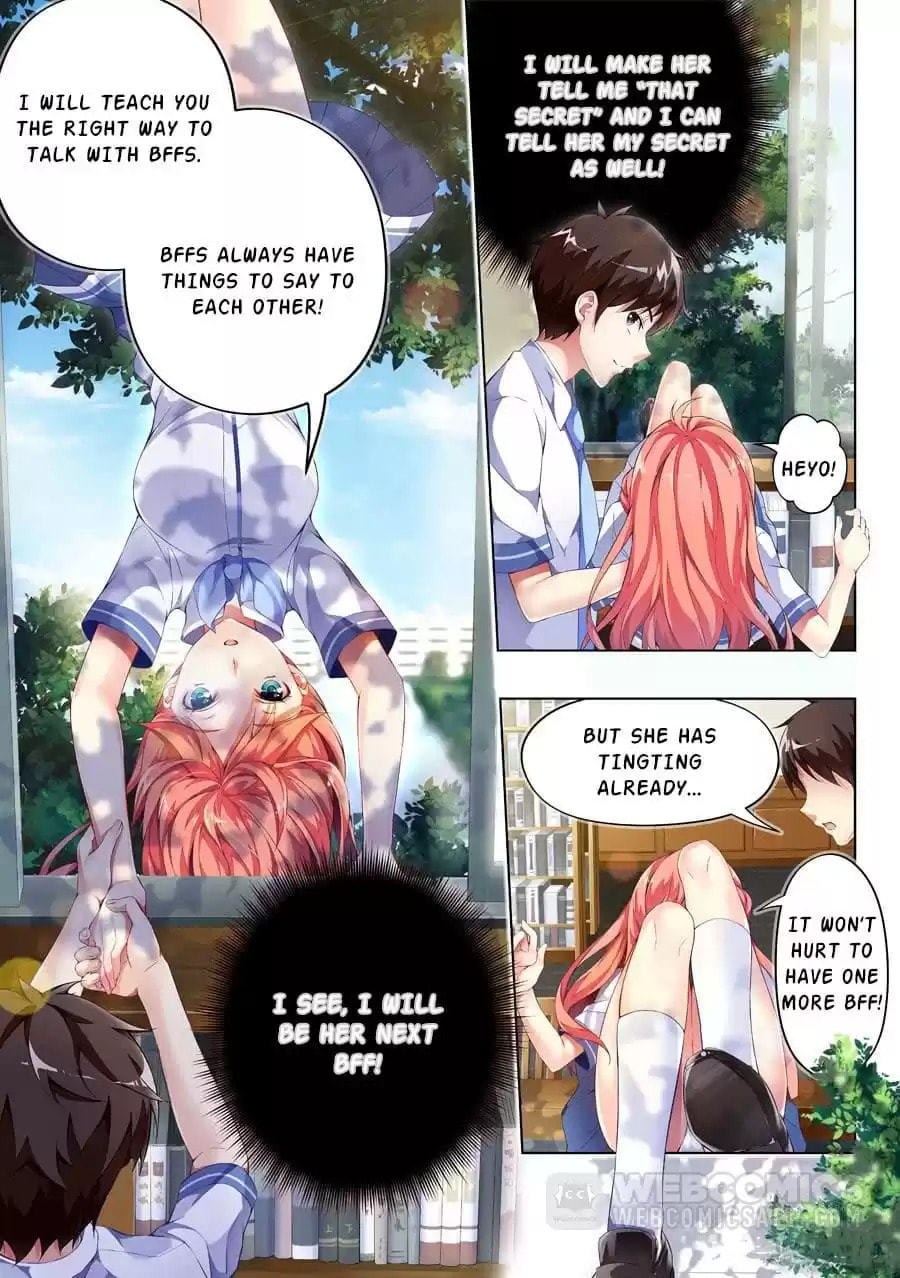 Read Love-X (Colored) chapter 71 image 6 on Lezhin