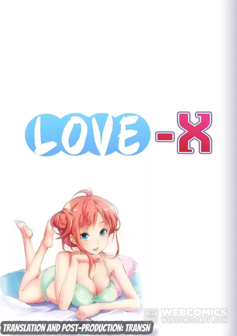 Read Love-X (Colored) chapter 75 image 6 on Lezhin