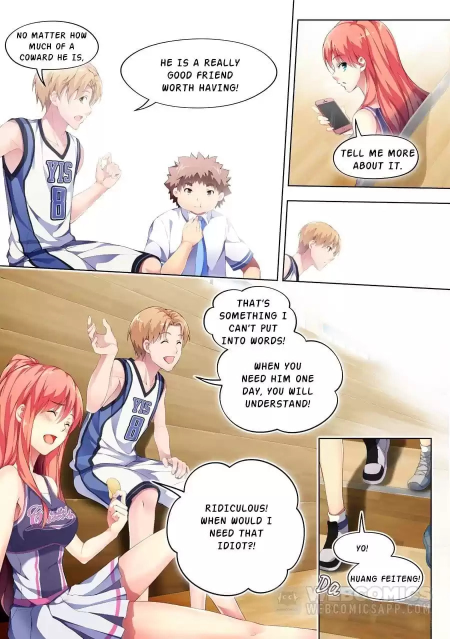 Read Love-X (Colored) chapter 76 image 4 on Lezhin