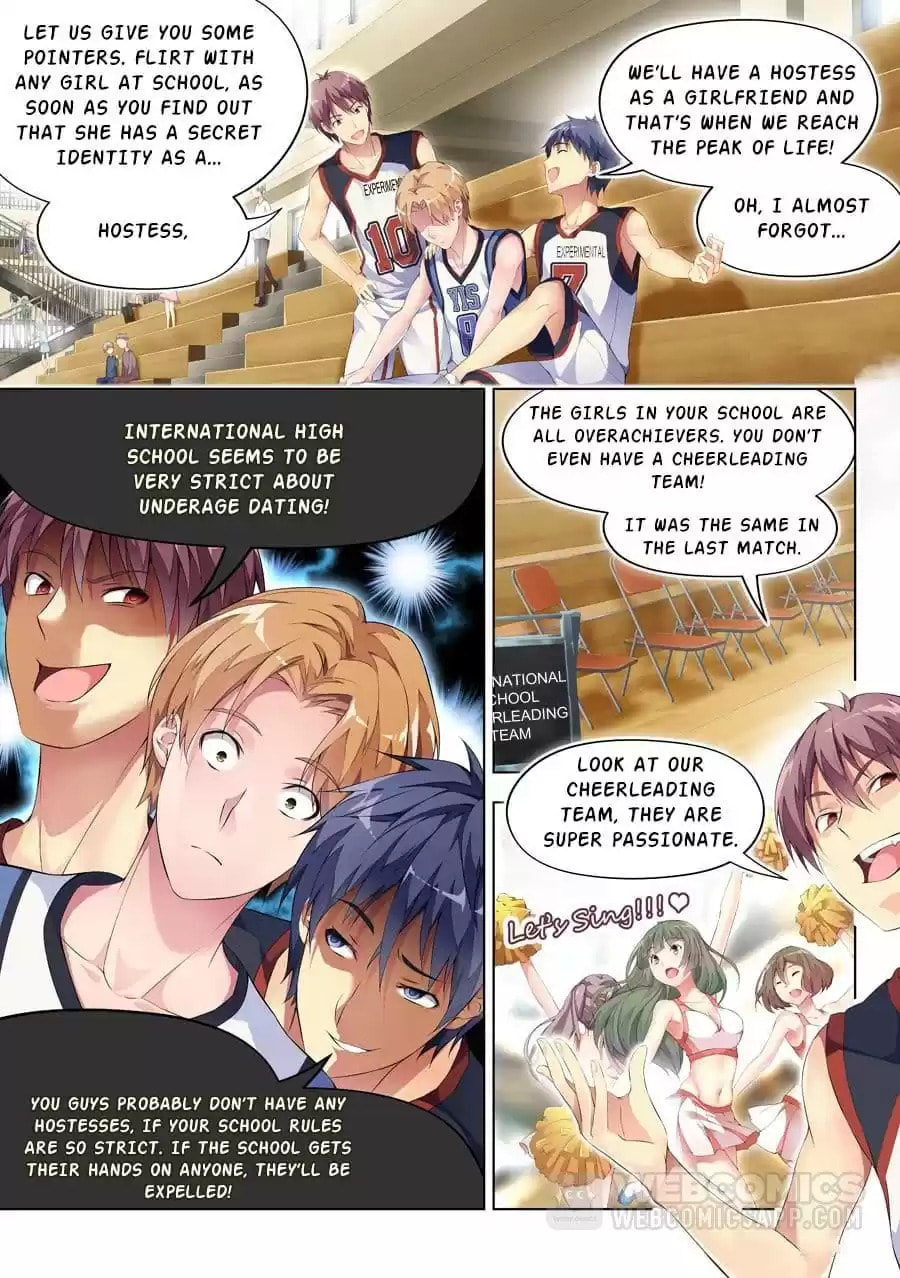 Read Love-X (Colored) chapter 76 image 7 on Lezhin