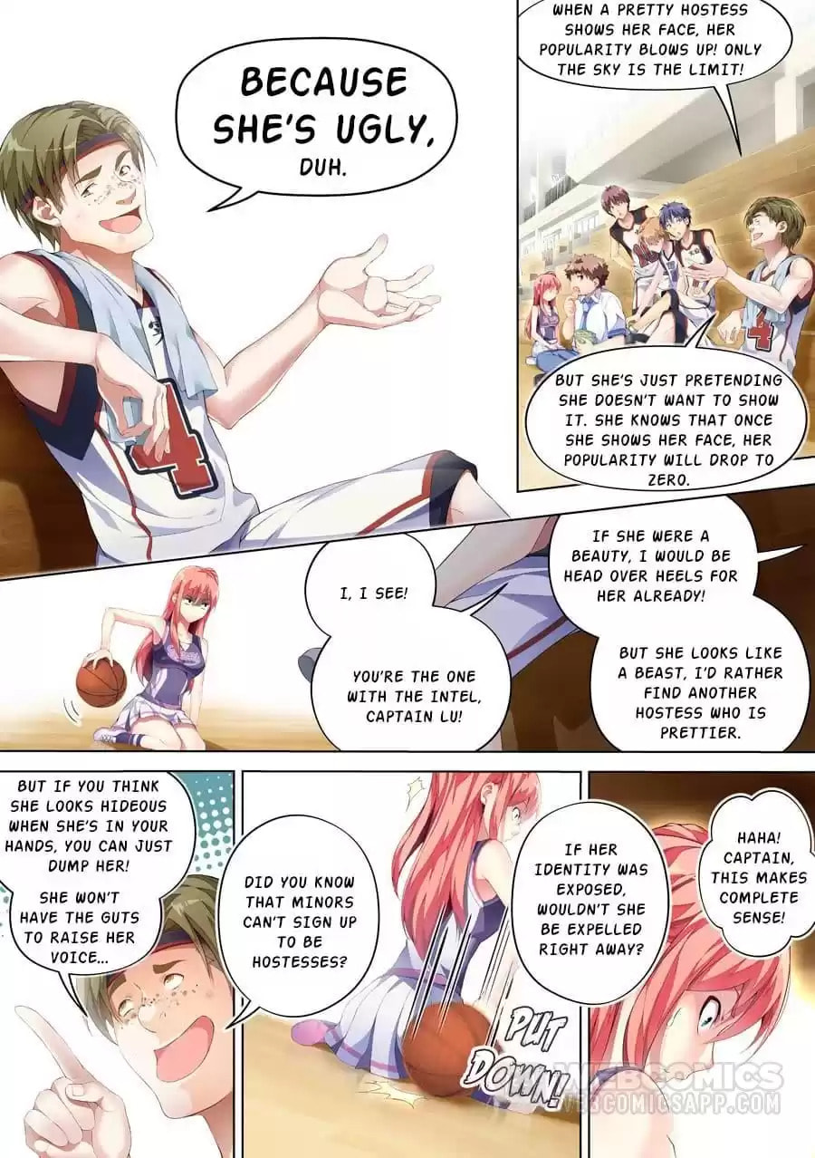 Read Love-X (Colored) chapter 77 image 2 on Lezhin
