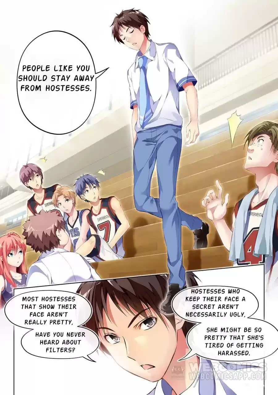 Read Love-X (Colored) chapter 77 image 3 on Lezhin