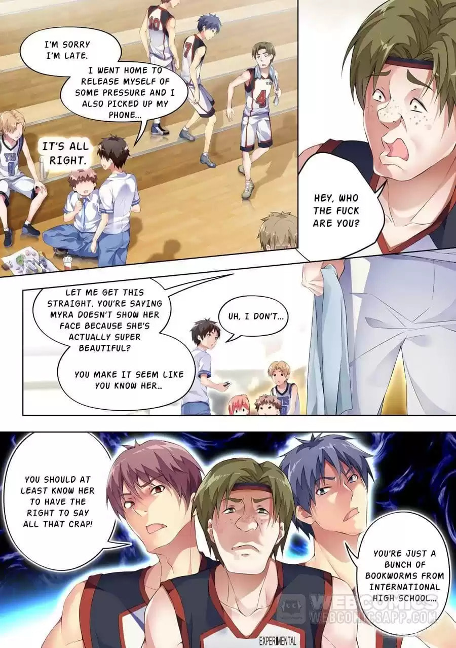 Read Love-X (Colored) chapter 77 image 5 on Lezhin
