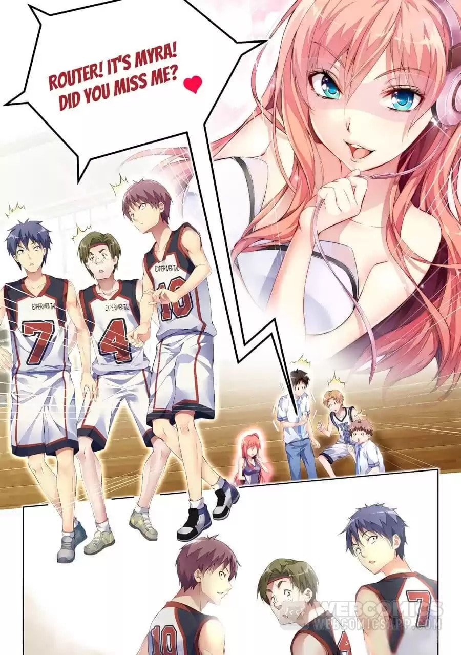 Read Love-X (Colored) chapter 77 image 7 on Lezhin