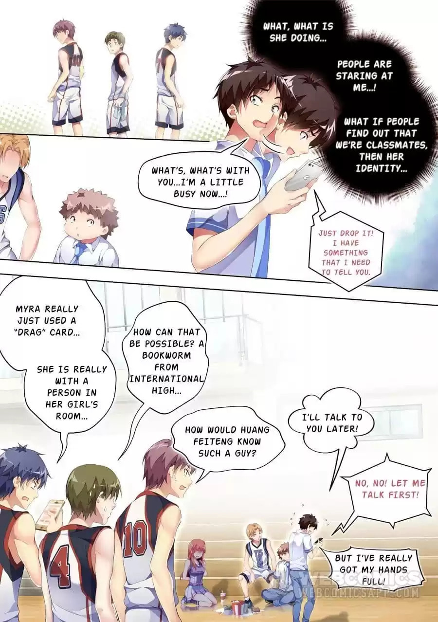 Read Love-X (Colored) chapter 78 image 2 on Lezhin