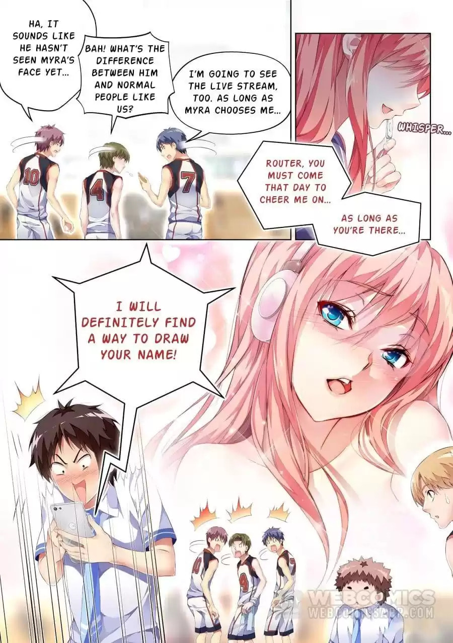 Read Love-X (Colored) chapter 78 image 4 on Lezhin