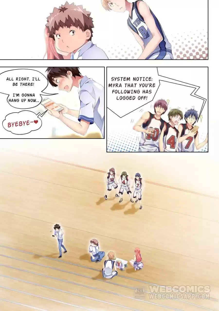 Read Love-X (Colored) chapter 78 image 5 on Lezhin