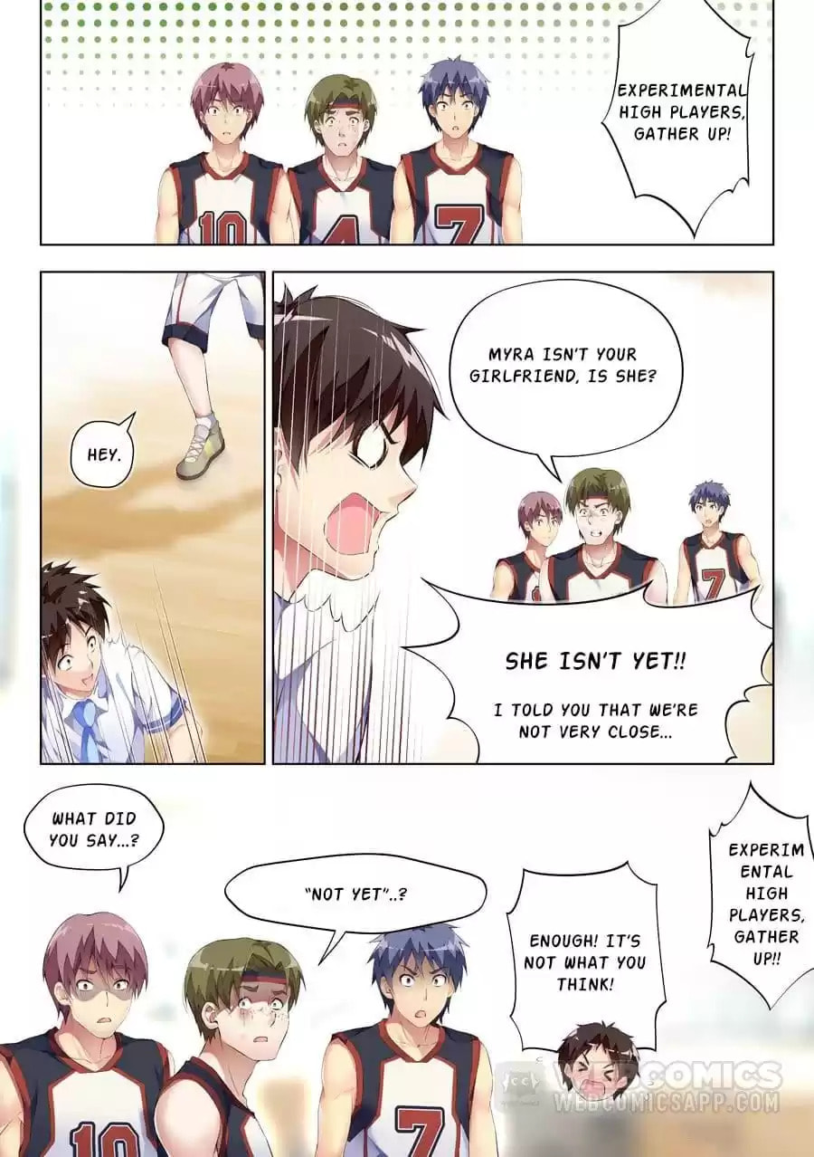 Read Love-X (Colored) chapter 78 image 6 on Lezhin
