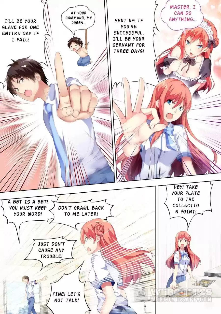Read Love-X (Colored) chapter 81 image 1 on Lezhin
