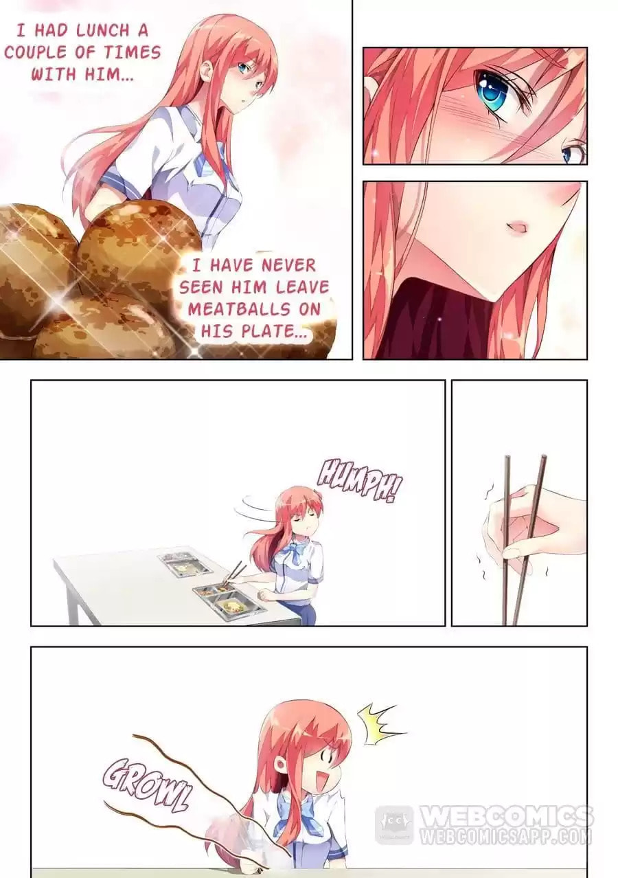 Read Love-X (Colored) chapter 81 image 3 on Lezhin