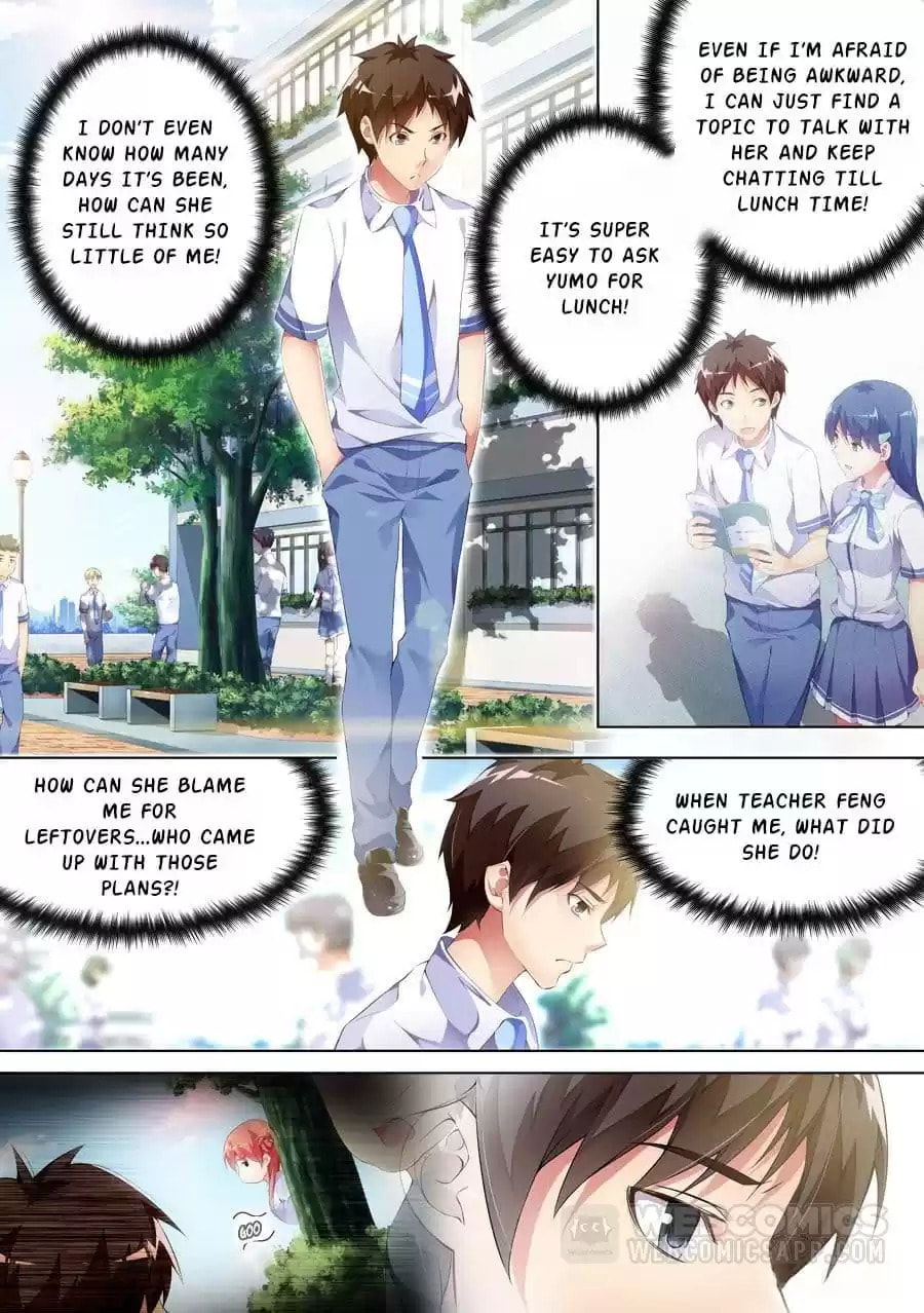 Read Love-X (Colored) chapter 81 image 4 on Lezhin