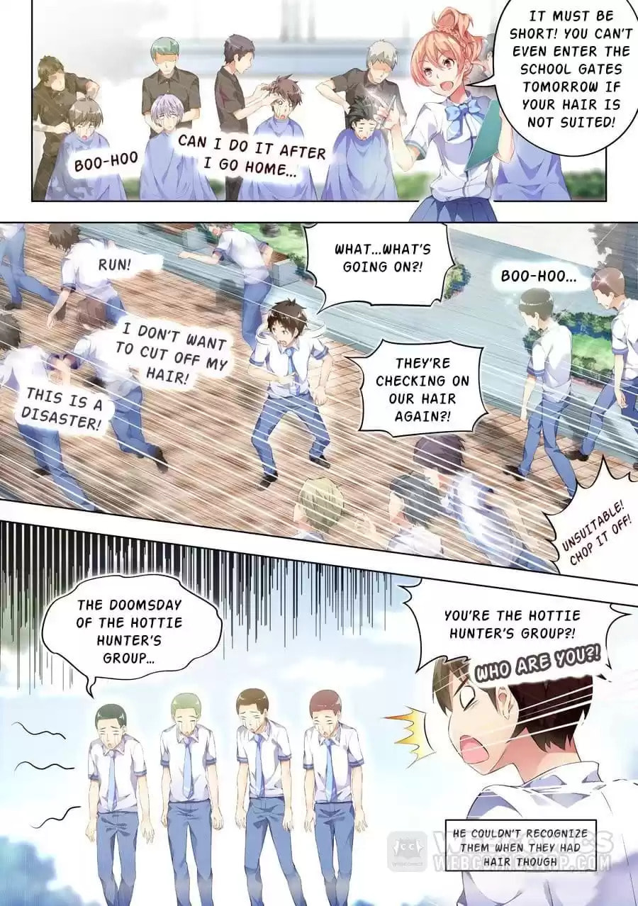 Read Love-X (Colored) chapter 81 image 6 on Lezhin