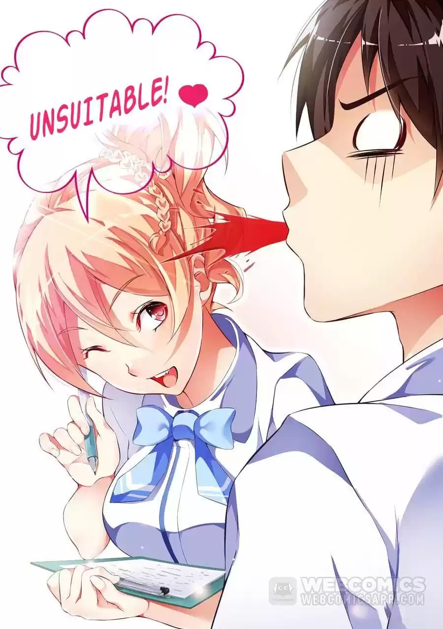Read Love-X (Colored) chapter 82 image 1 on Lezhin
