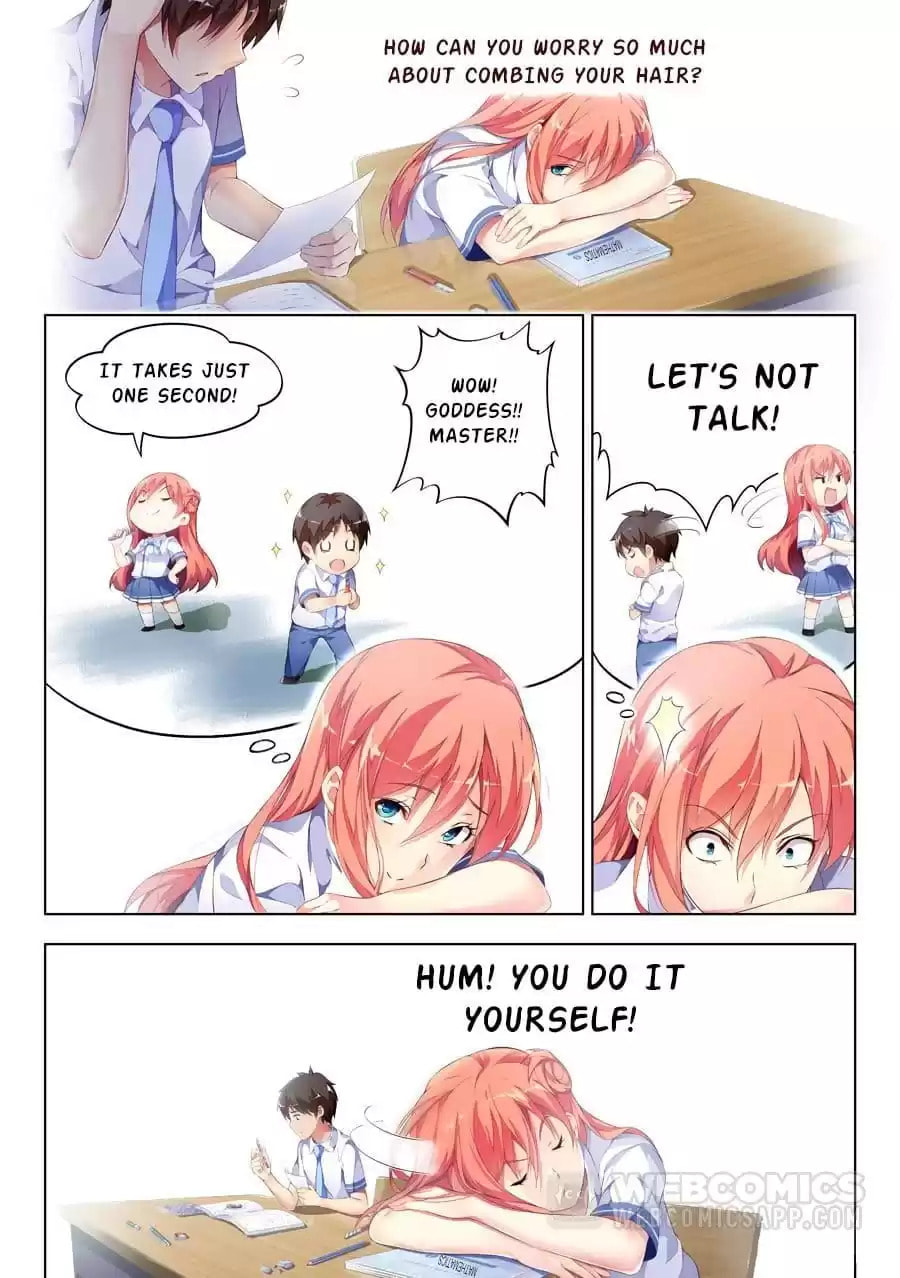 Read Love-X (Colored) chapter 82 image 4 on Lezhin