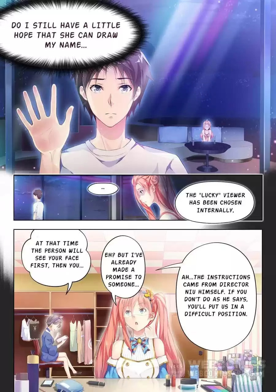 Read Love-X (Colored) chapter 89 image 1 on Lezhin