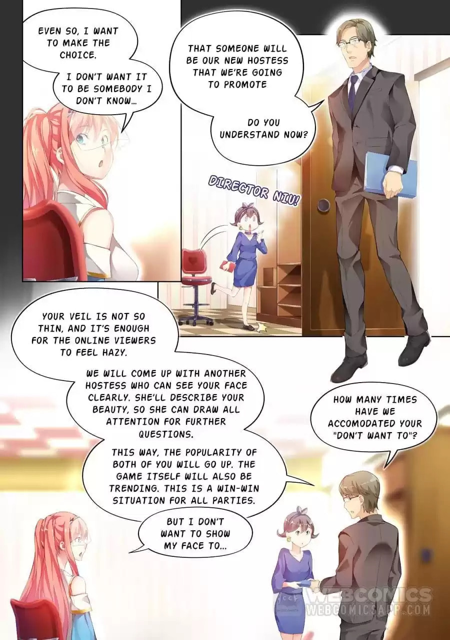 Read Love-X (Colored) chapter 89 image 2 on Lezhin