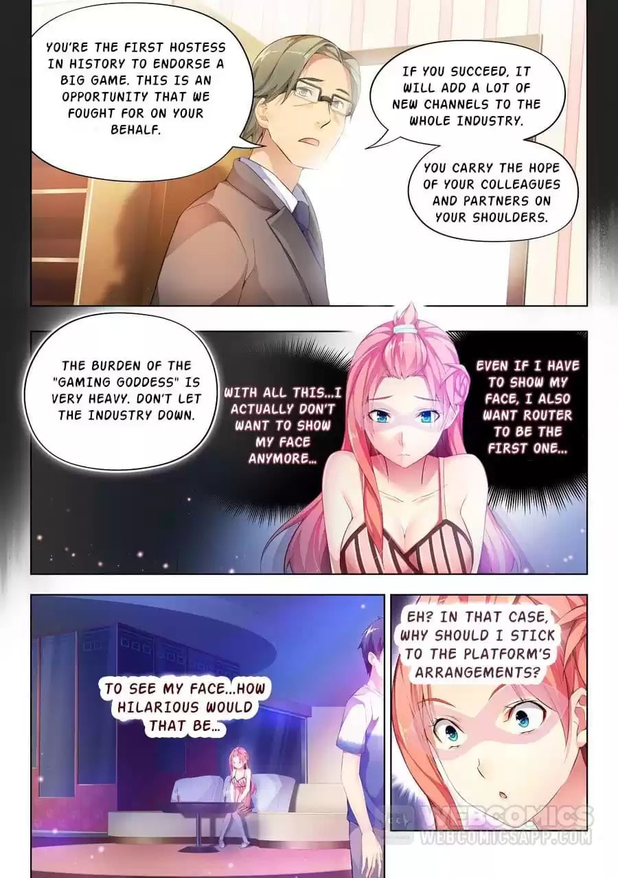 Read Love-X (Colored) chapter 89 image 3 on Lezhin