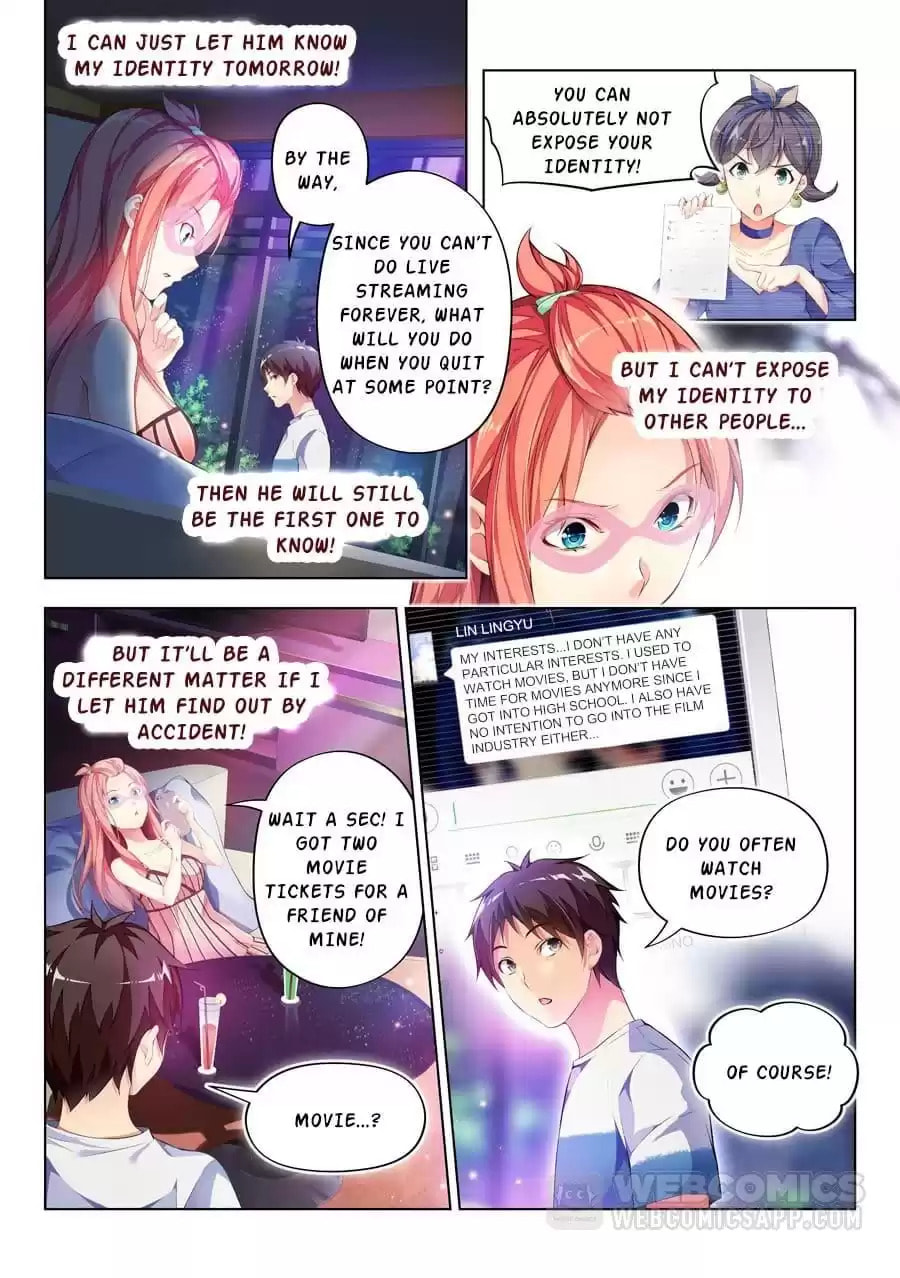 Read Love-X (Colored) chapter 89 image 4 on Lezhin