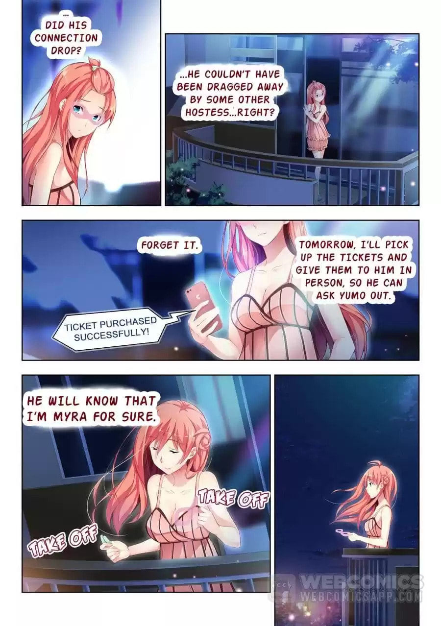Read Love-X (Colored) chapter 89 image 6 on Lezhin