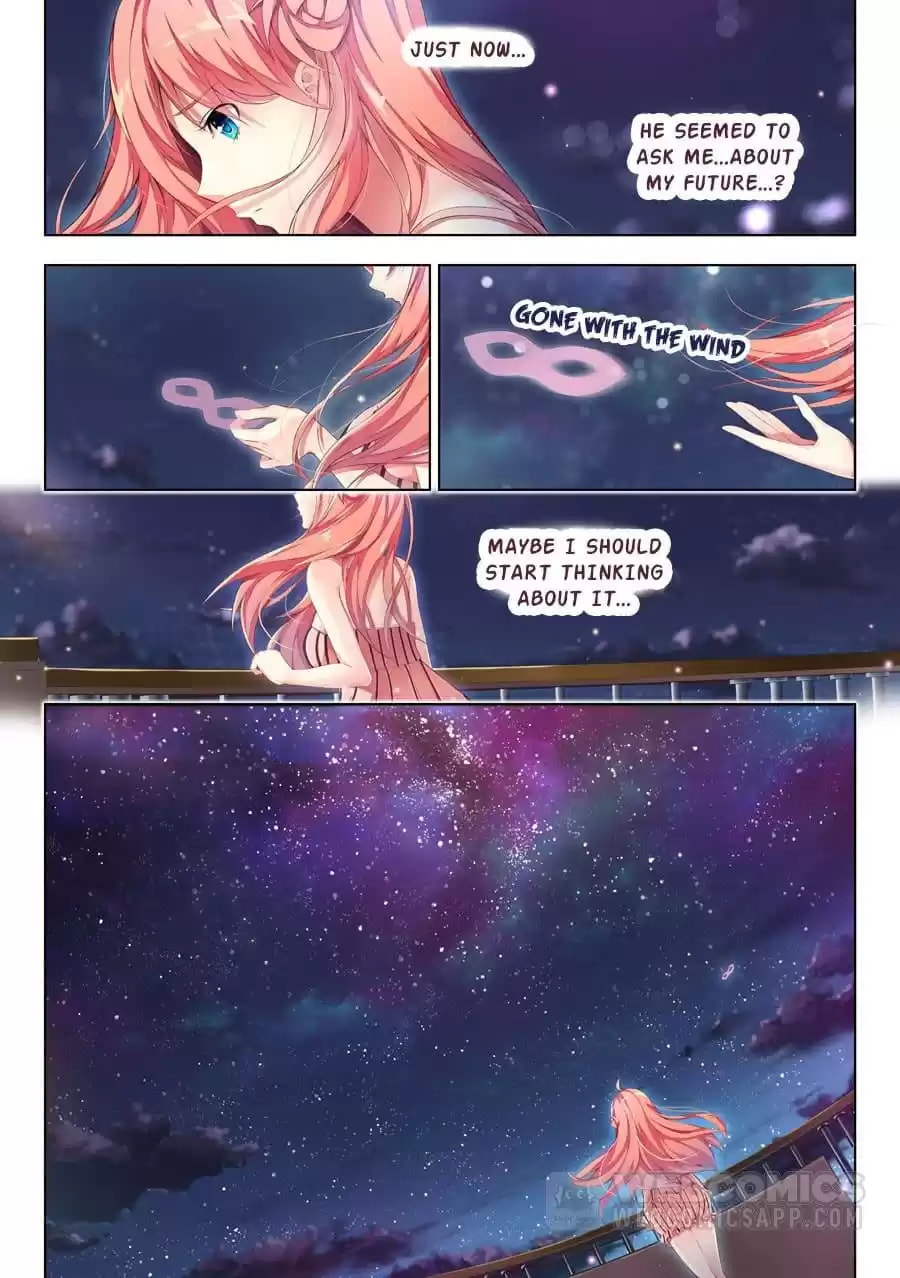 Read Love-X (Colored) chapter 89 image 7 on Lezhin