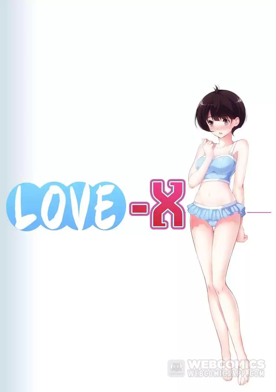 Read Love-X (Colored) chapter 89 image 9 on Lezhin