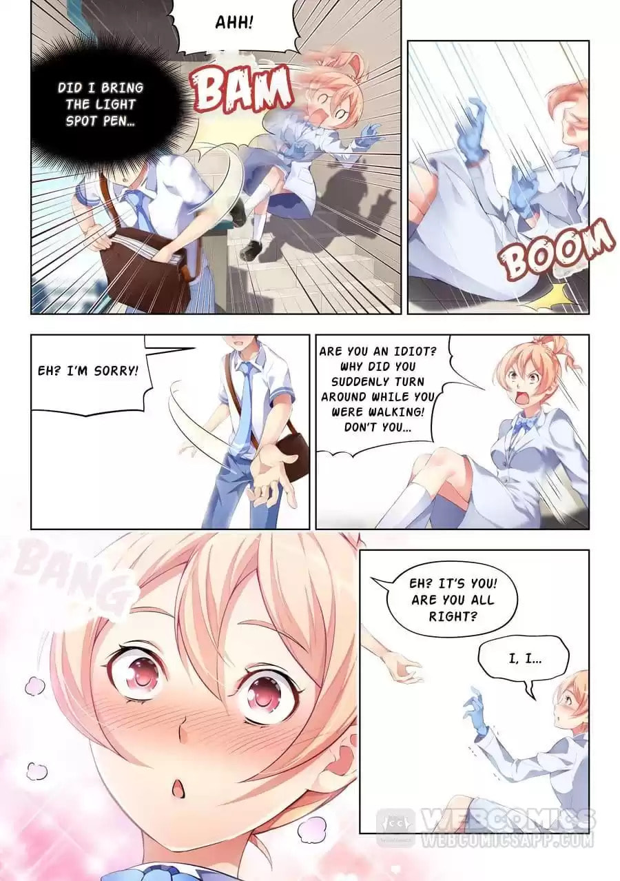 Read Love-X (Colored) chapter 91 image 7 on Lezhin